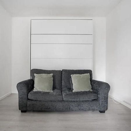 Edinburgh Castle Apartment Екстер'єр фото